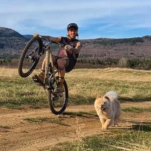 Meet your Posher, Jamie